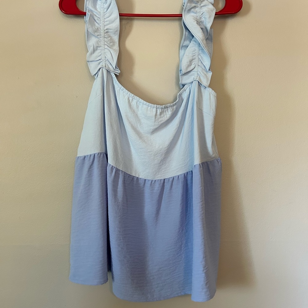 Cute top from boutique. New never worn